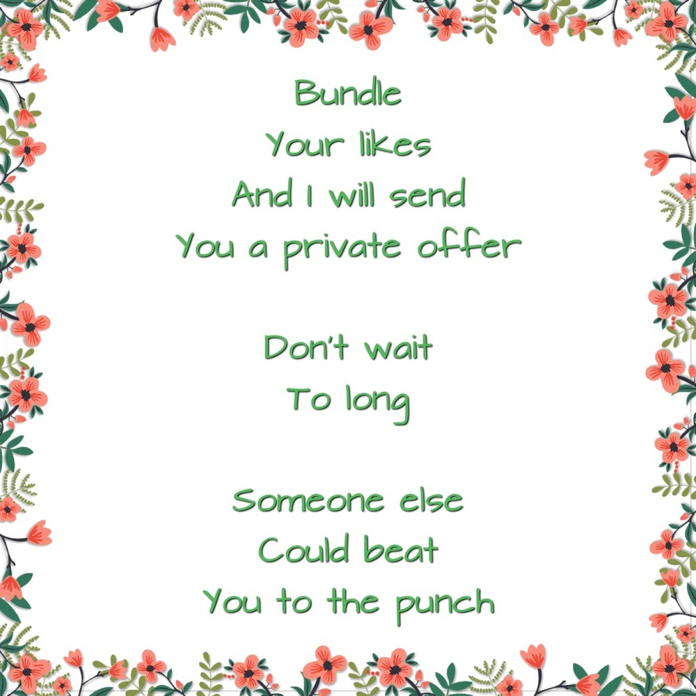 Create a bundle...